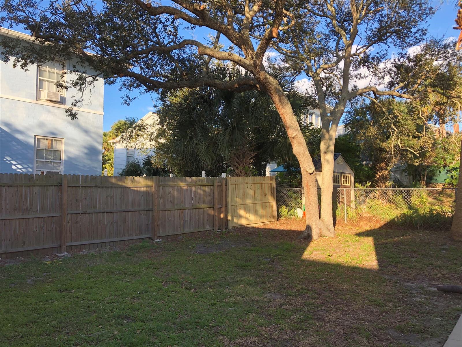 Silver Terrace - Residential