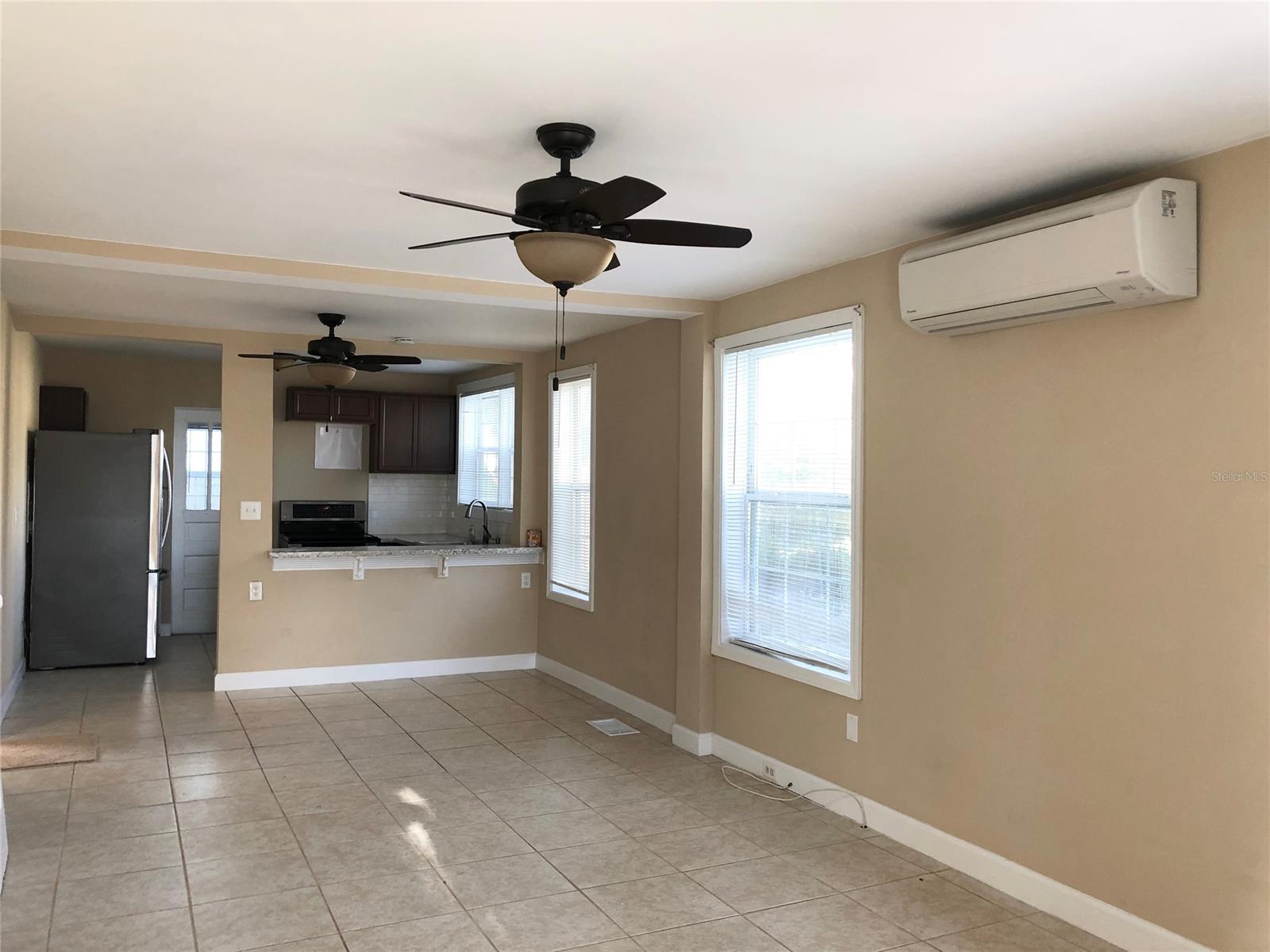 Silver Terrace - Residential