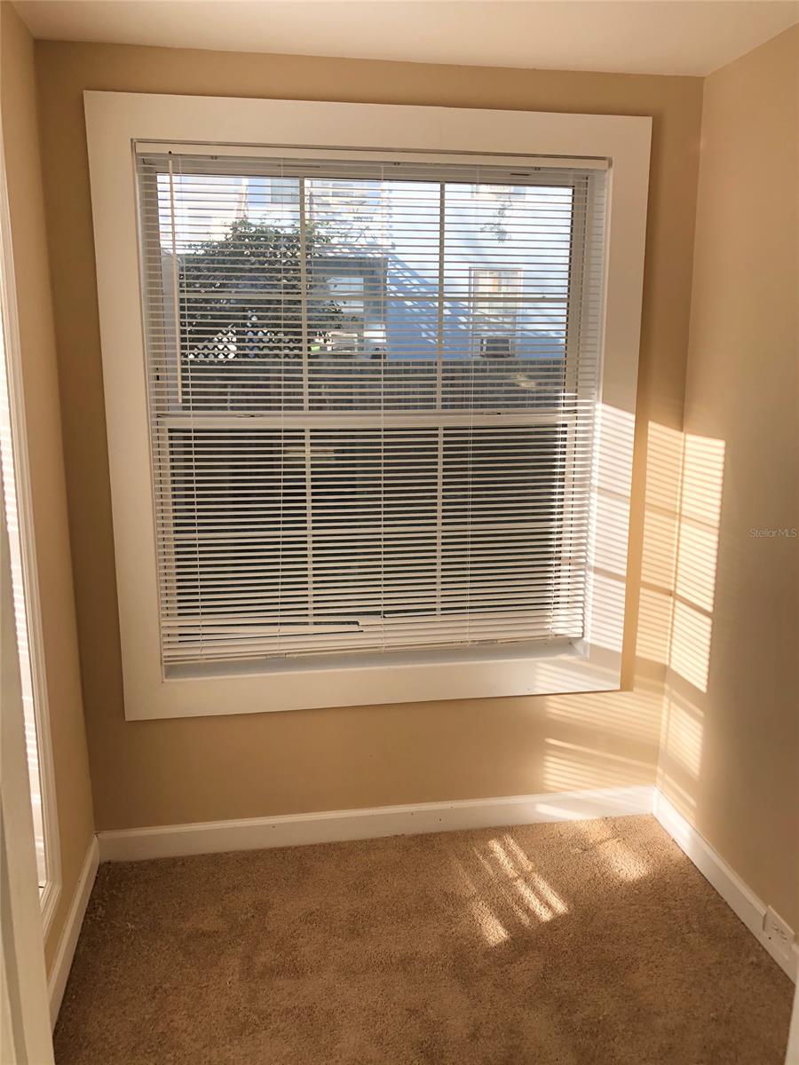 Silver Terrace - Residential