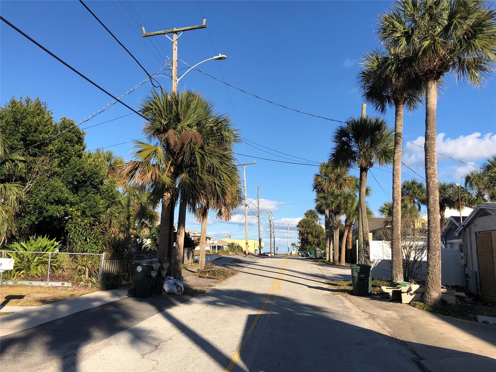 Silver Terrace - Residential