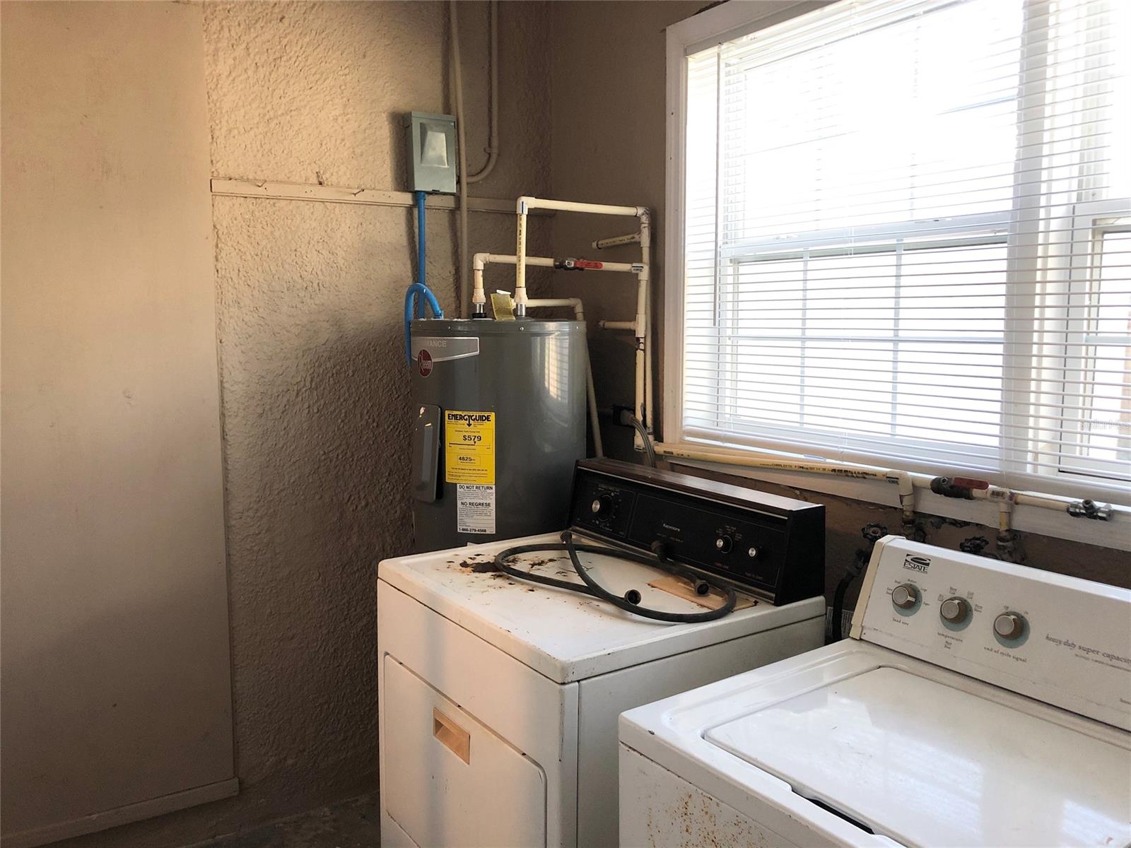 Silver Terrace - Residential