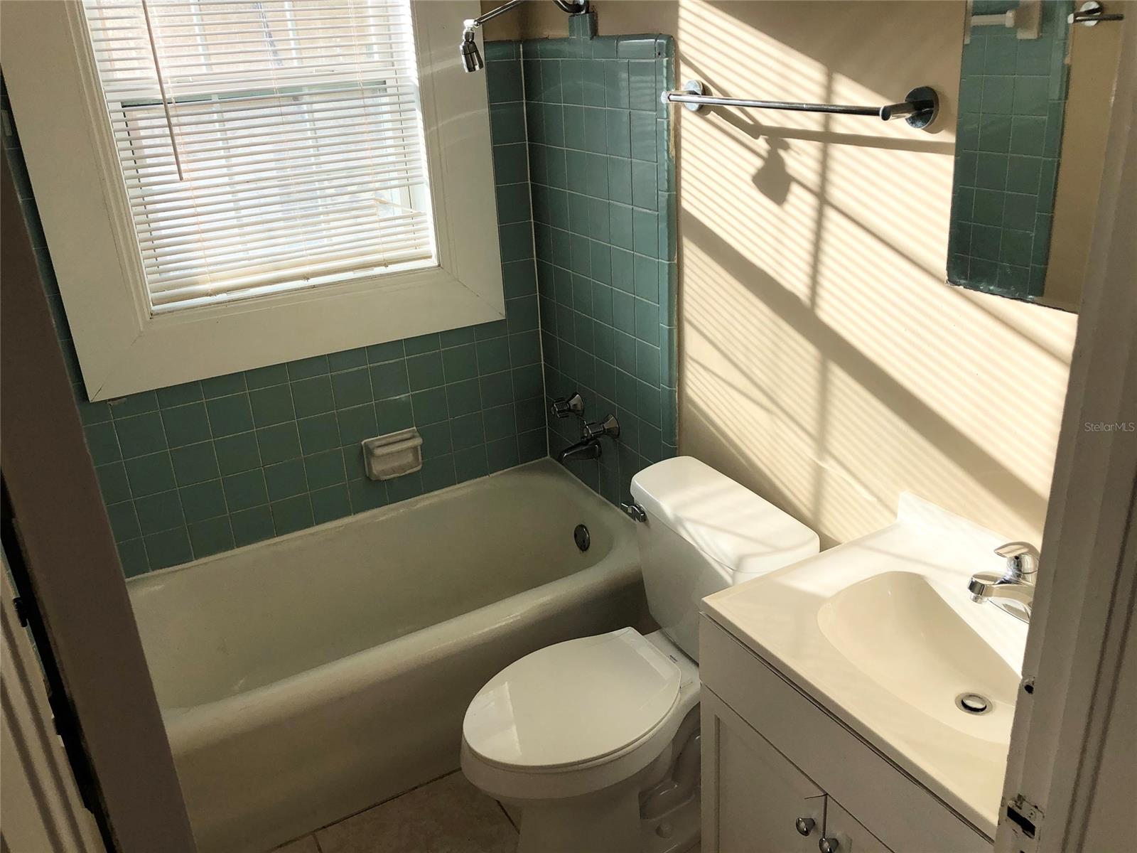 Silver Terrace - Residential