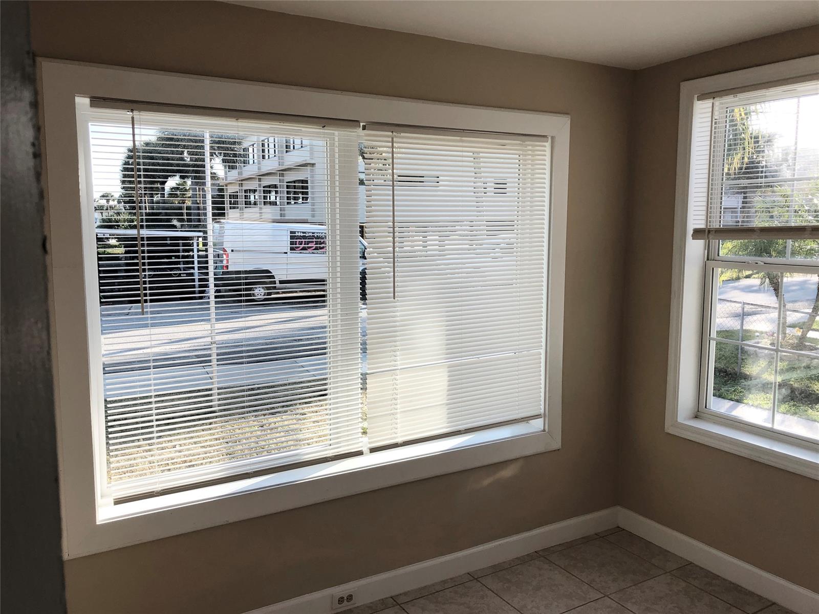 Silver Terrace - Residential