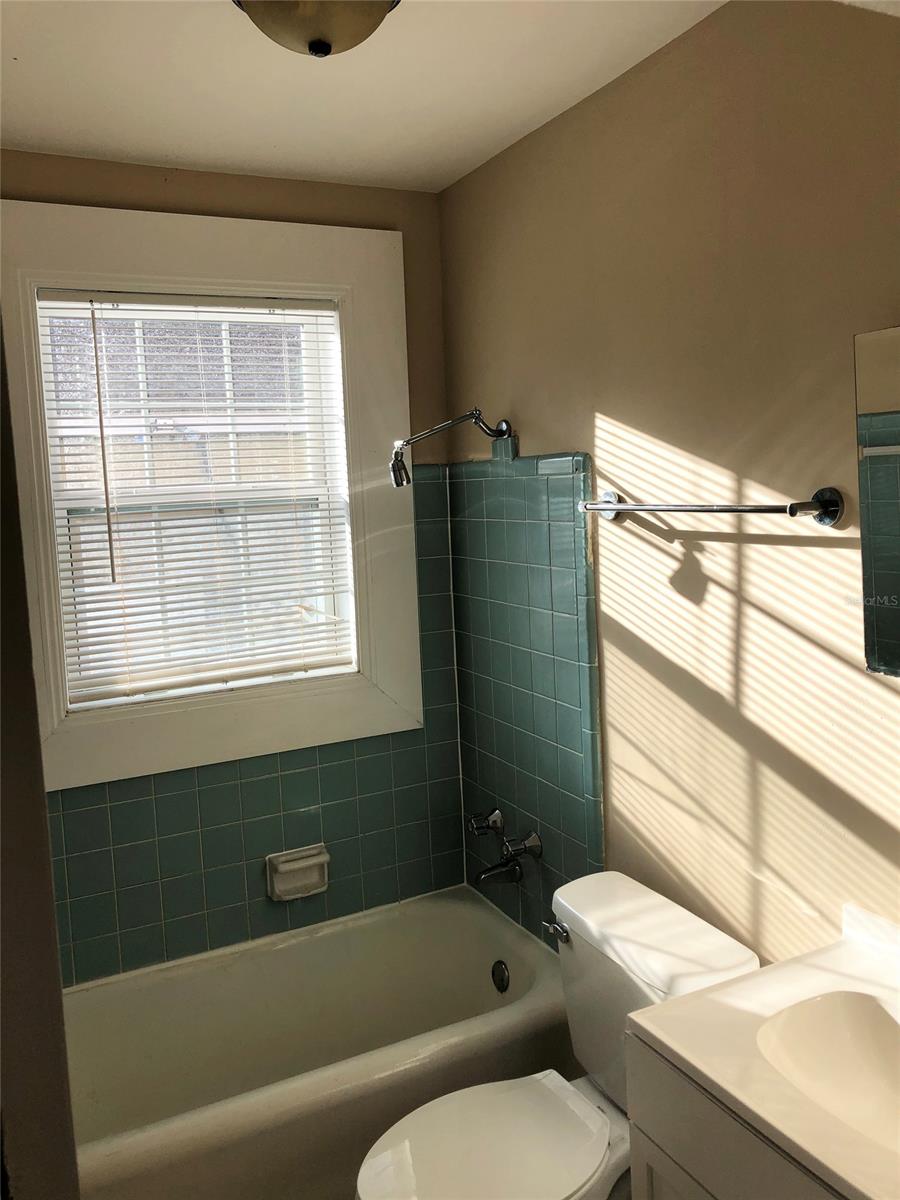 Silver Terrace - Residential