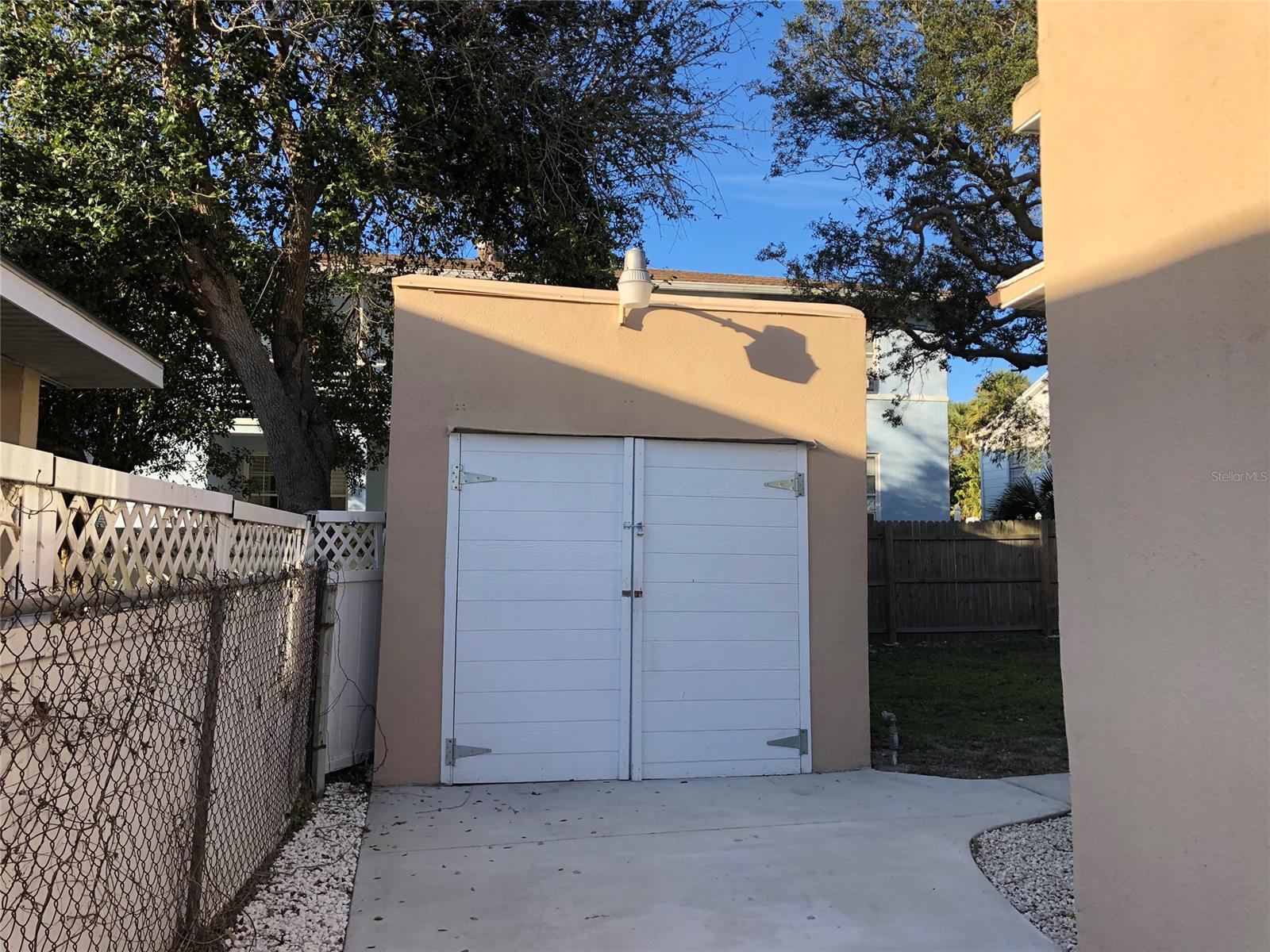 Silver Terrace - Residential