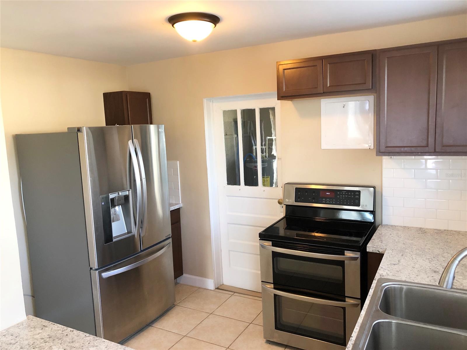 Silver Terrace - Residential