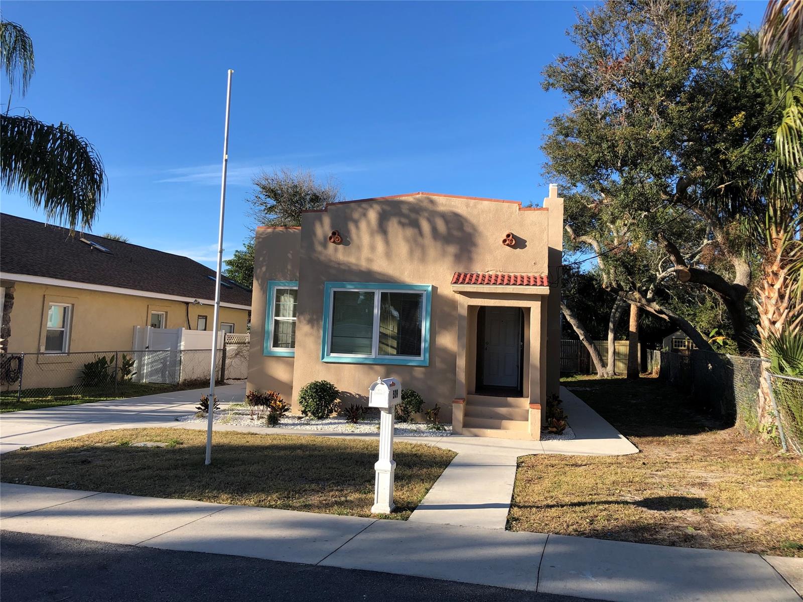 Silver Terrace - Residential