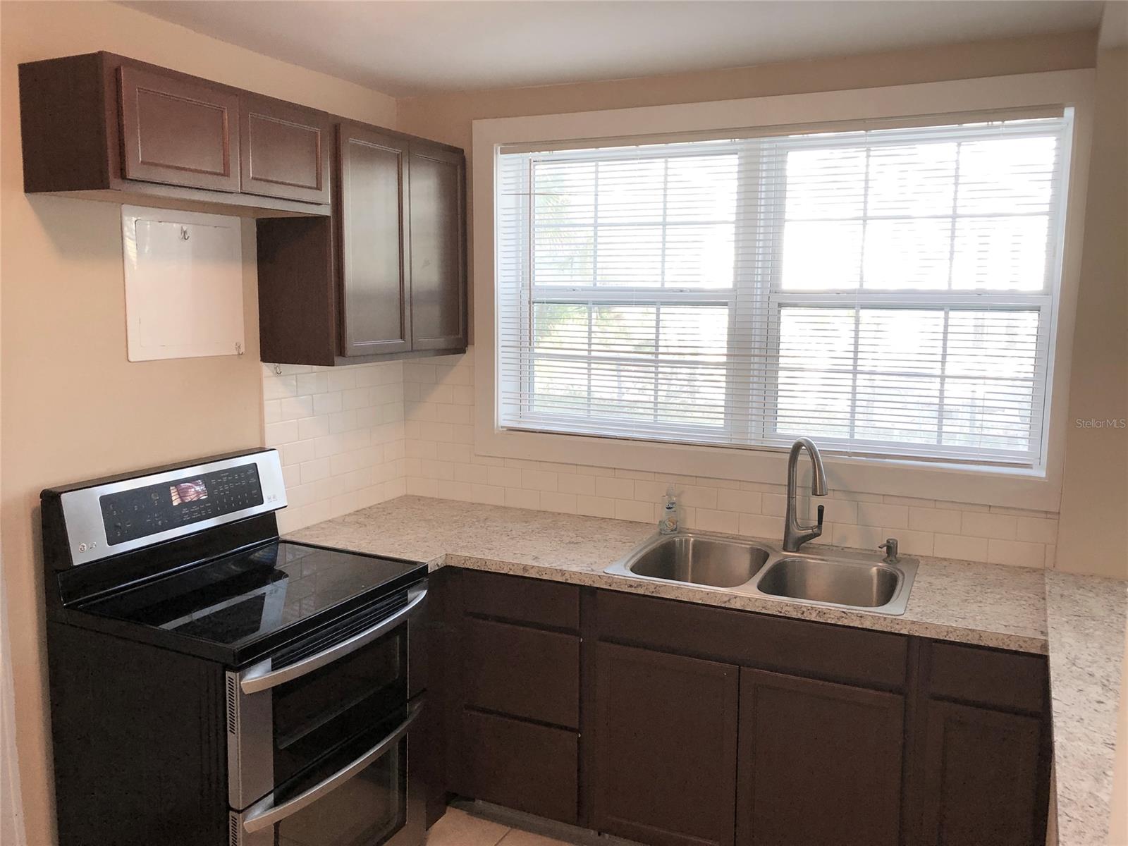 Silver Terrace - Residential