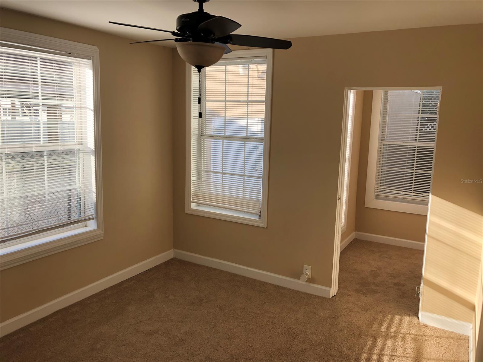 Silver Terrace - Residential