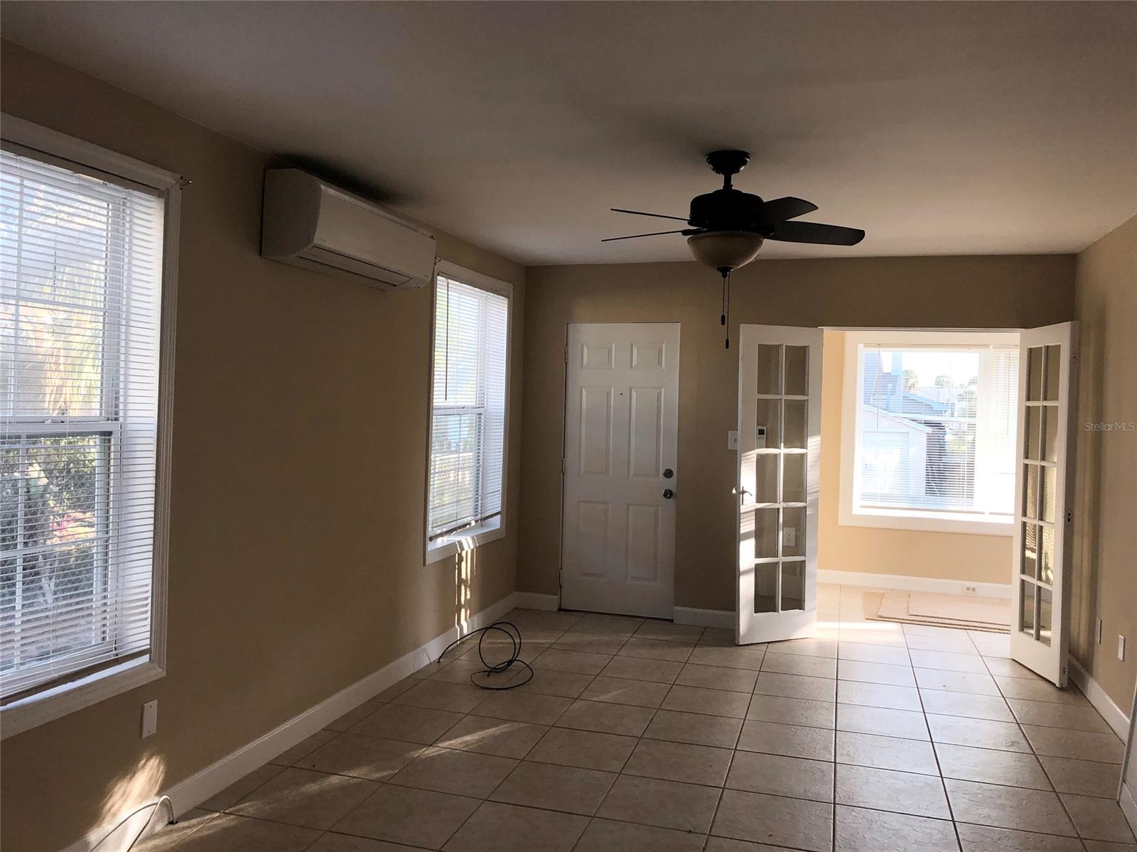 Silver Terrace - Residential