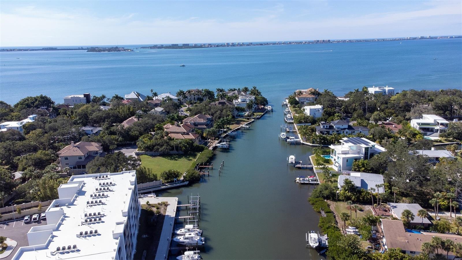 THE STRAND OF SARASOTA - Residential