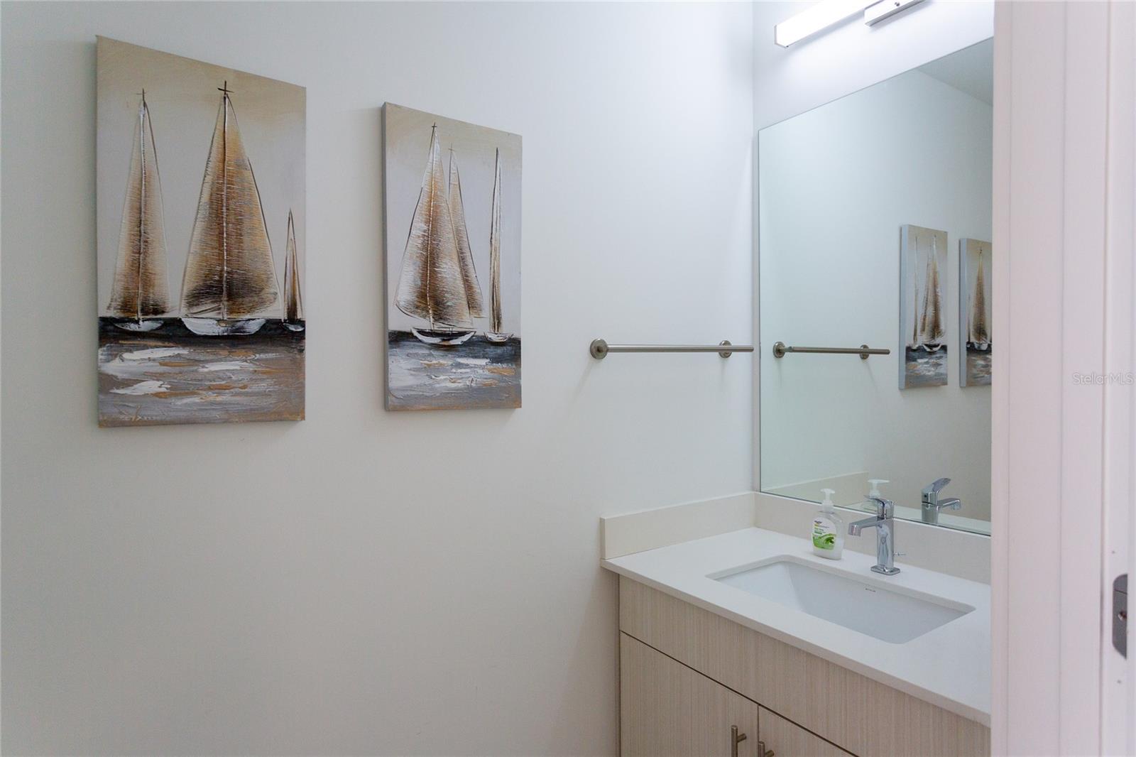 THE STRAND OF SARASOTA - Residential