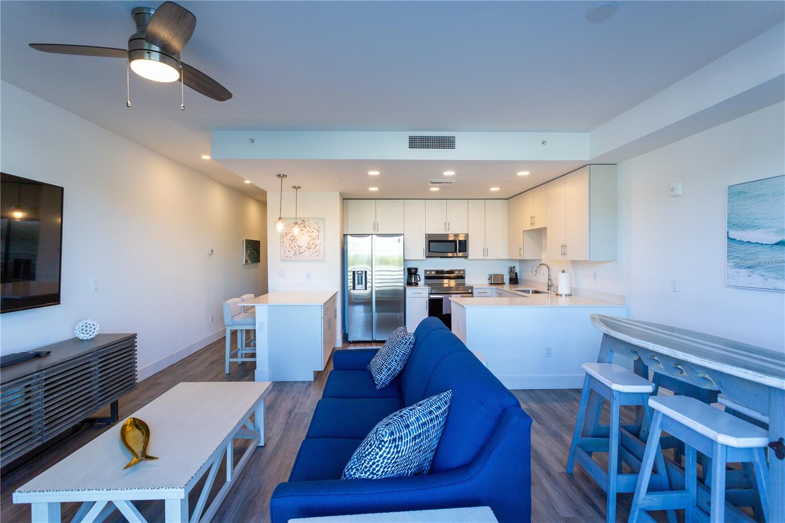 THE STRAND OF SARASOTA - Residential