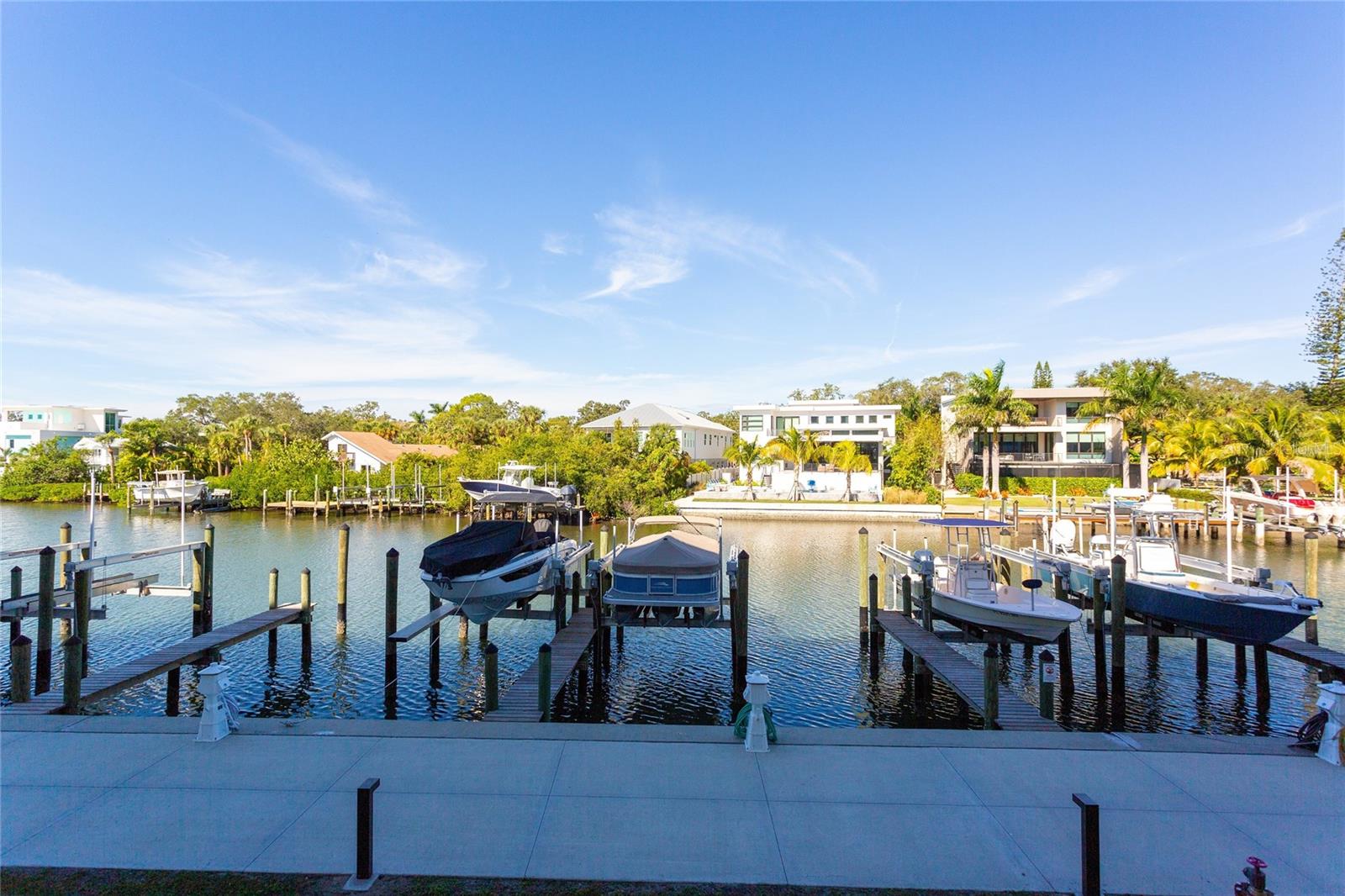THE STRAND OF SARASOTA - Residential