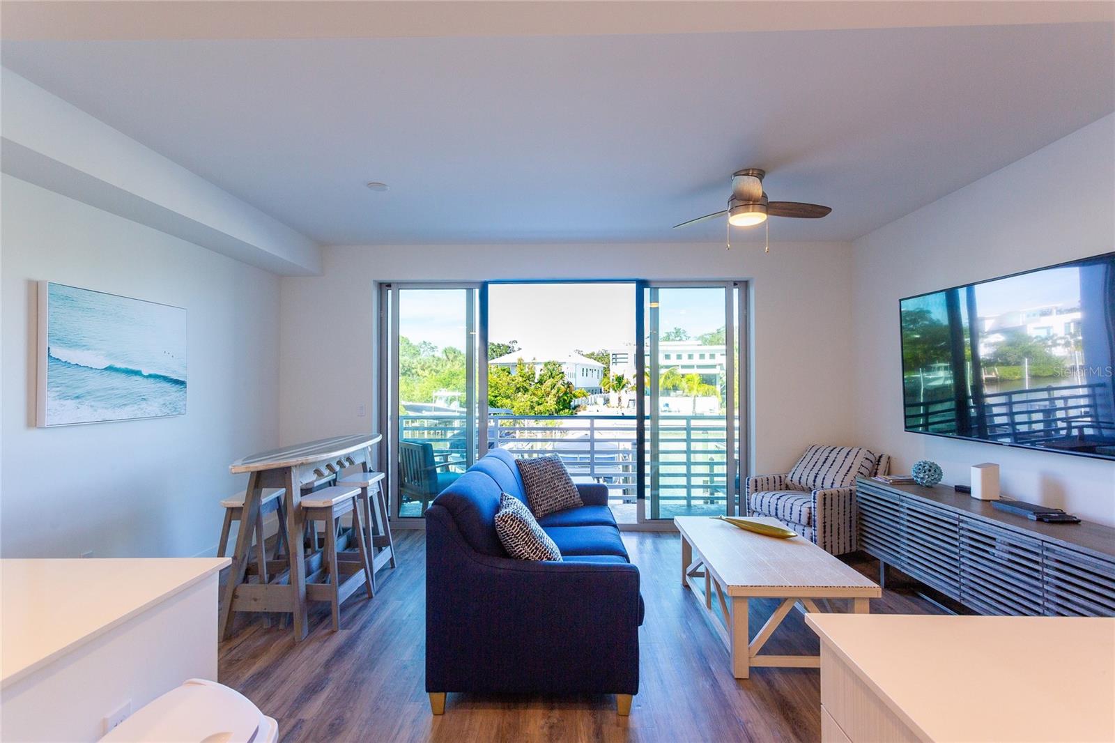 THE STRAND OF SARASOTA - Residential