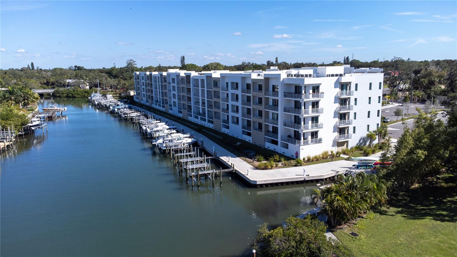 THE STRAND OF SARASOTA - Residential