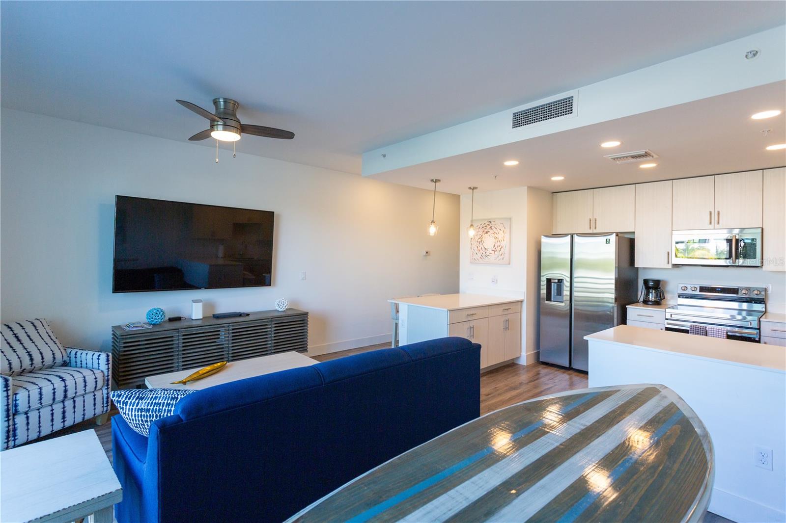 THE STRAND OF SARASOTA - Residential