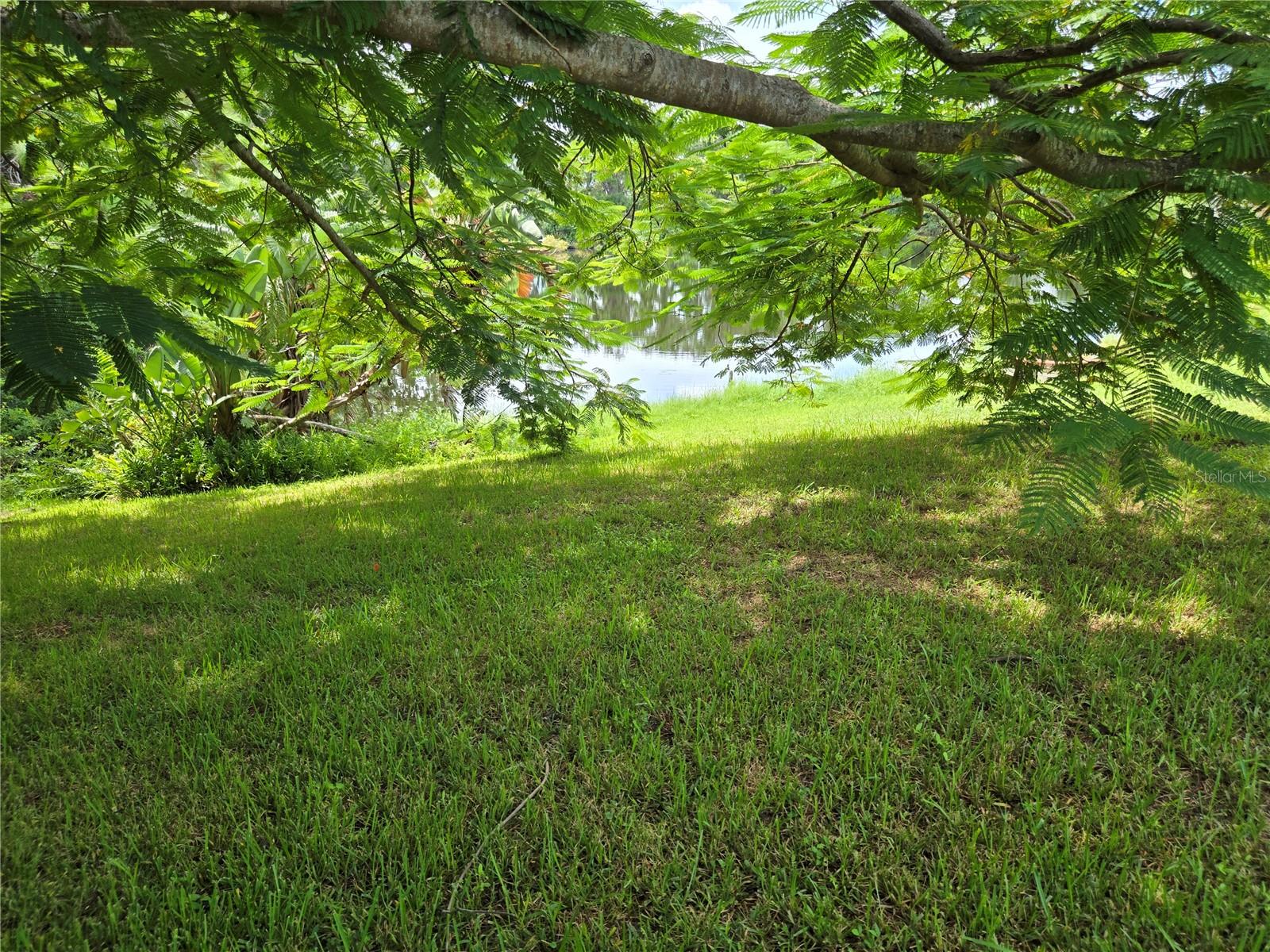 VILLAGE GREEN OF BDTN - Residential Lease