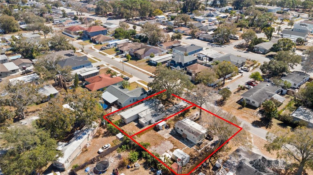 Photo of 6091 82nd Terrace N, Pinellas Park, FL 33781 (MLS # TB8476183)