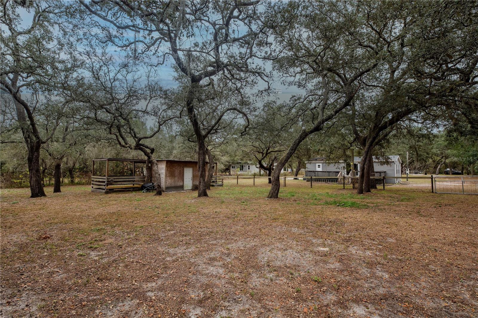 HIGHLANDS UNREC - Residential