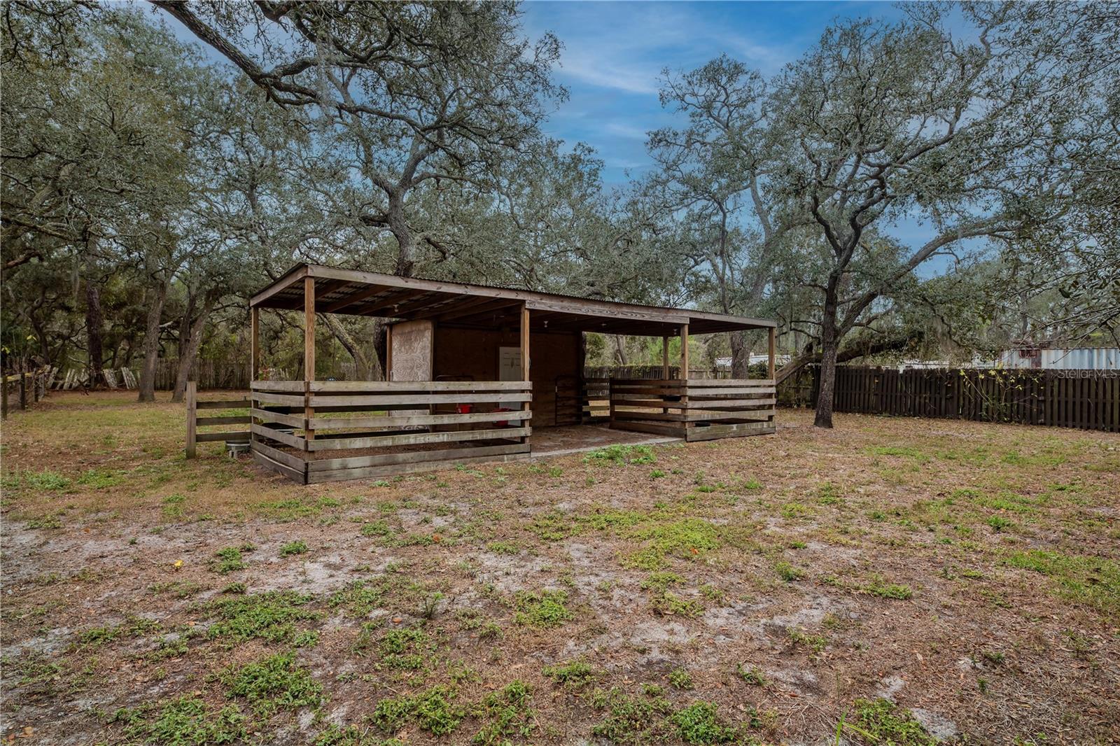 HIGHLANDS UNREC - Residential