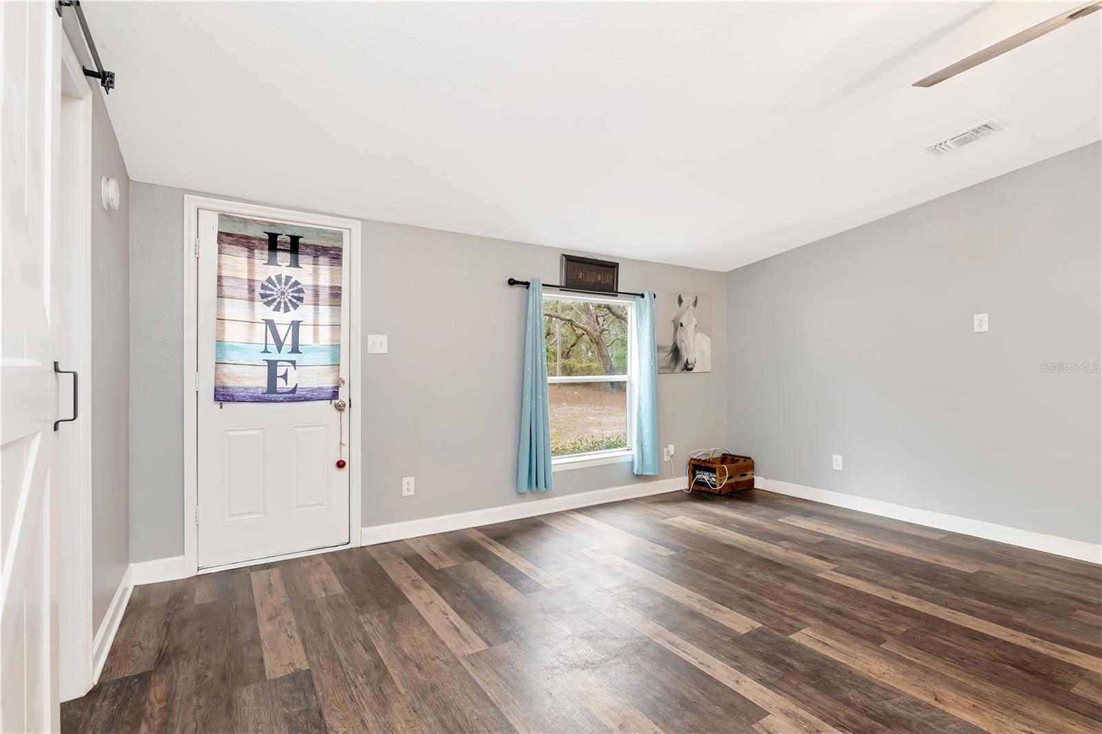 HIGHLANDS UNREC - Residential