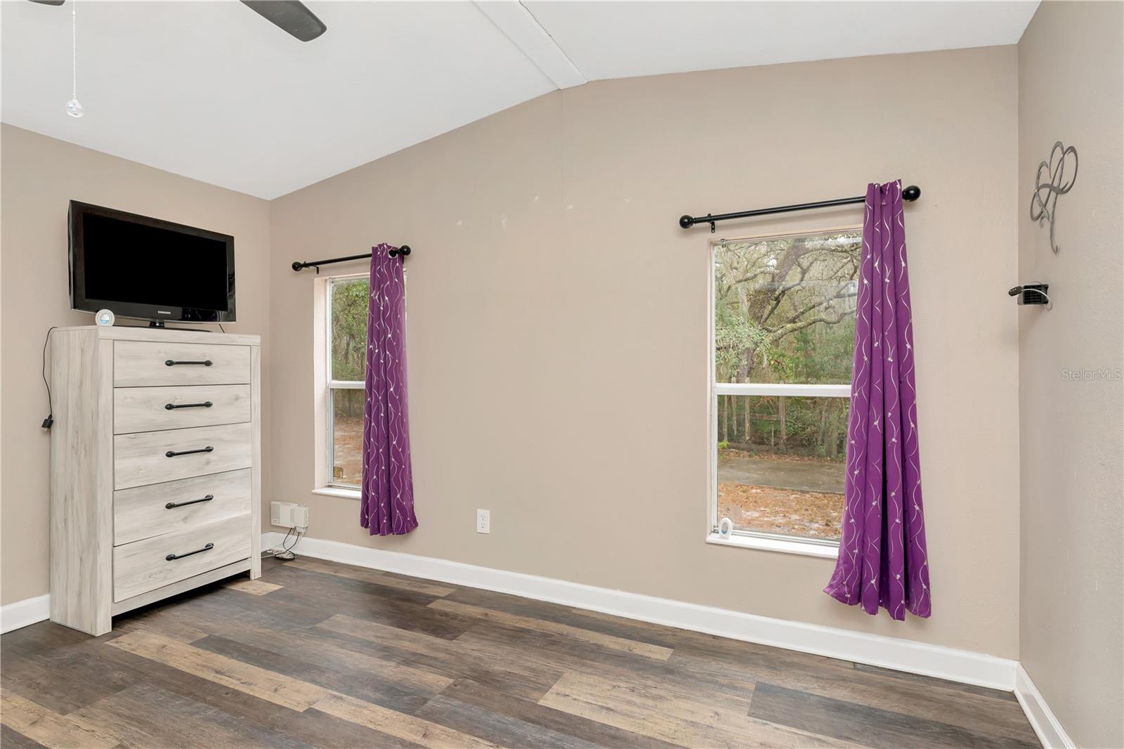 HIGHLANDS UNREC - Residential