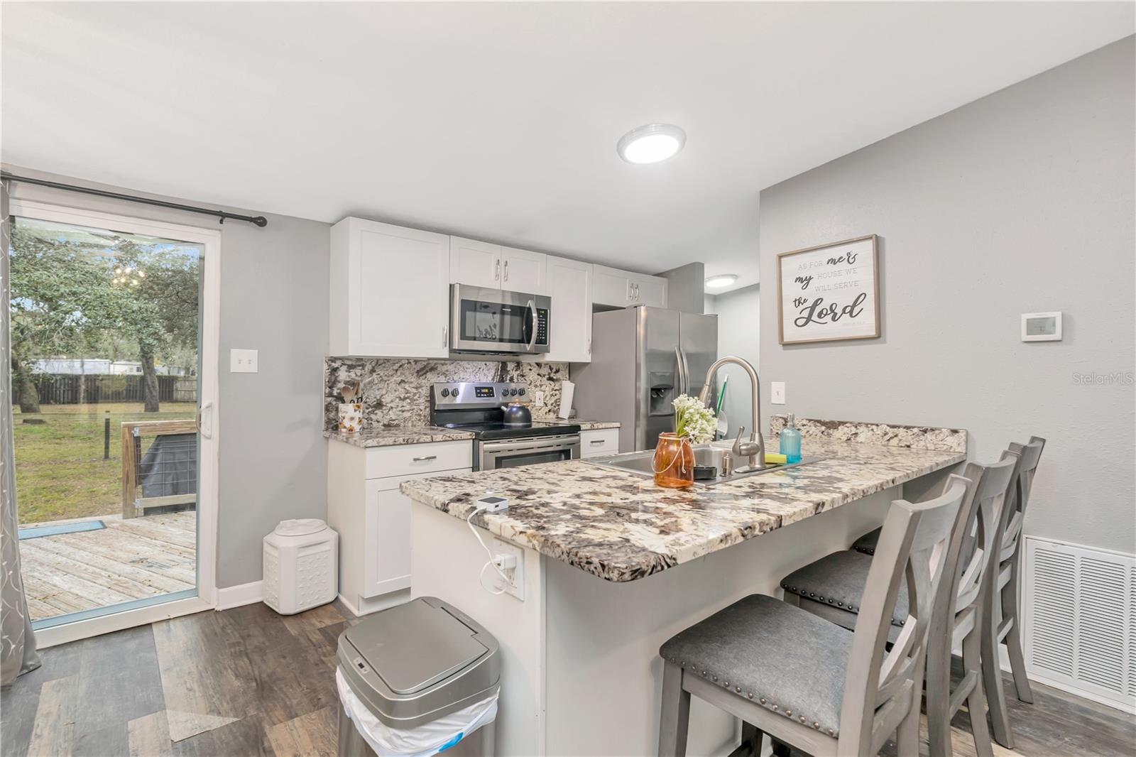 HIGHLANDS UNREC - Residential