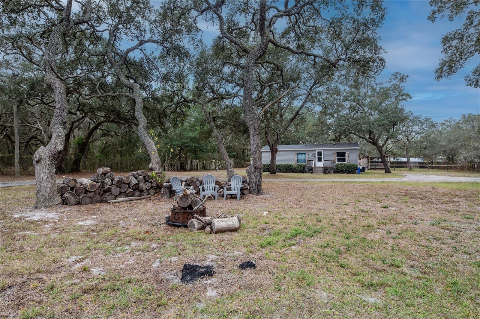 HIGHLANDS UNREC - Residential