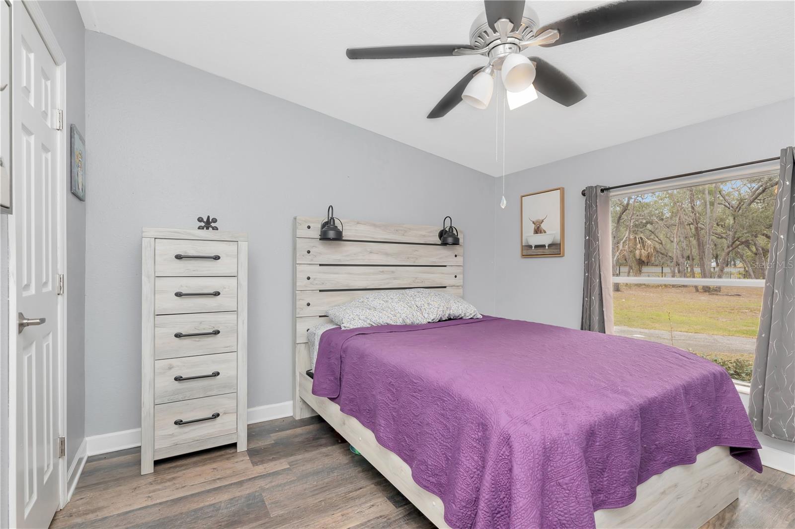 HIGHLANDS UNREC - Residential