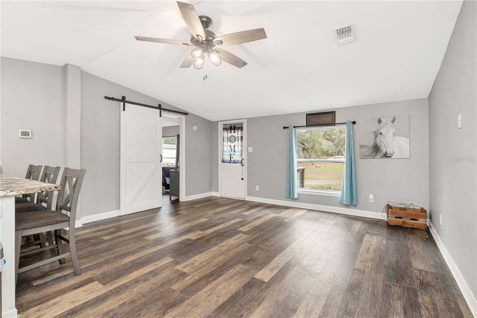 HIGHLANDS UNREC - Residential