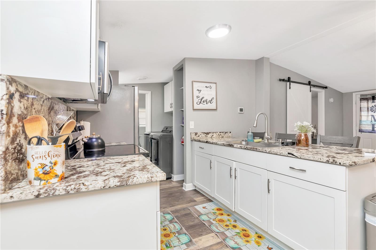 HIGHLANDS UNREC - Residential