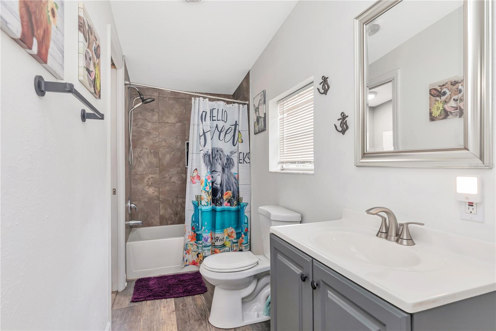 HIGHLANDS UNREC - Residential