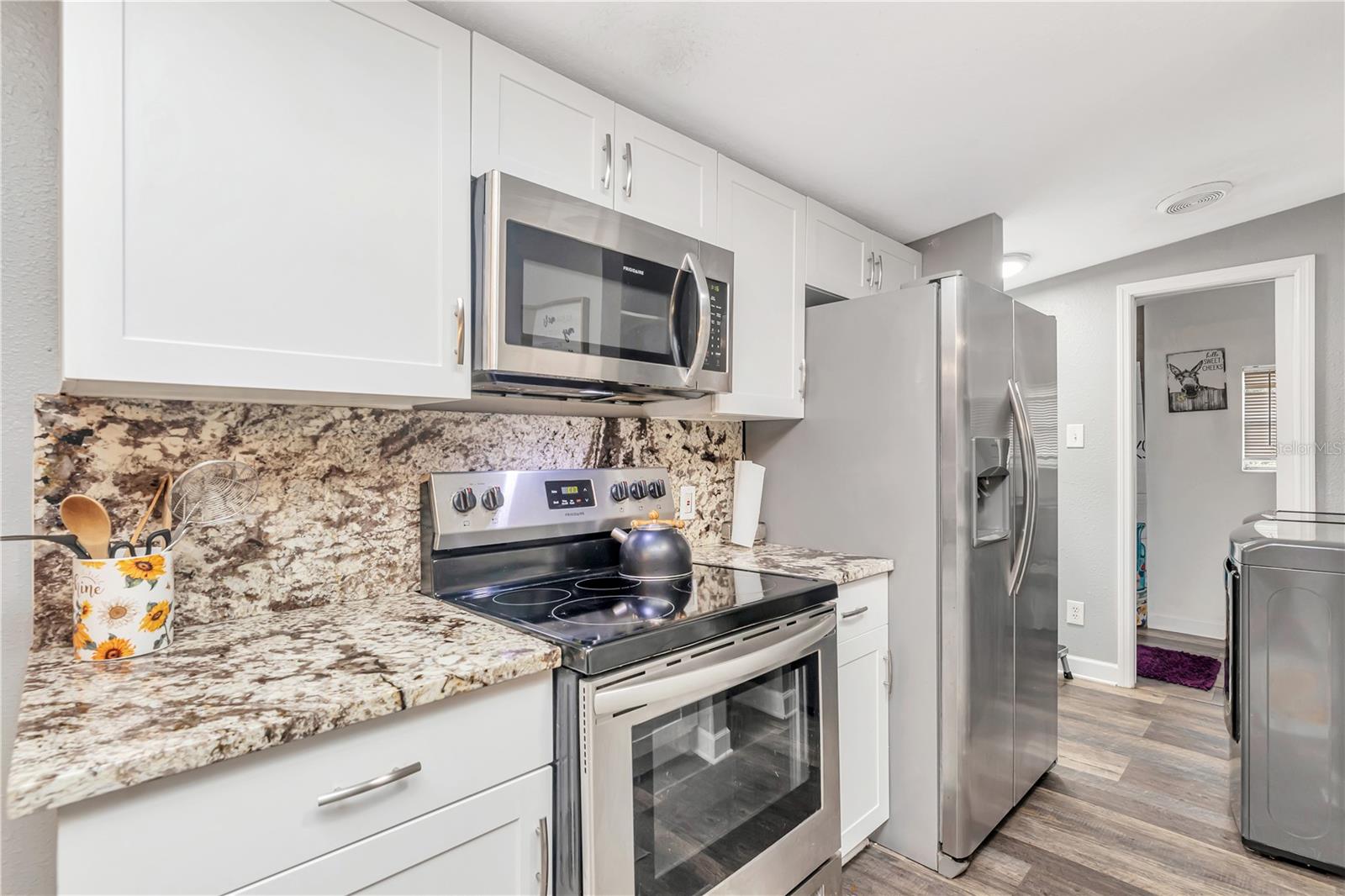 HIGHLANDS UNREC - Residential