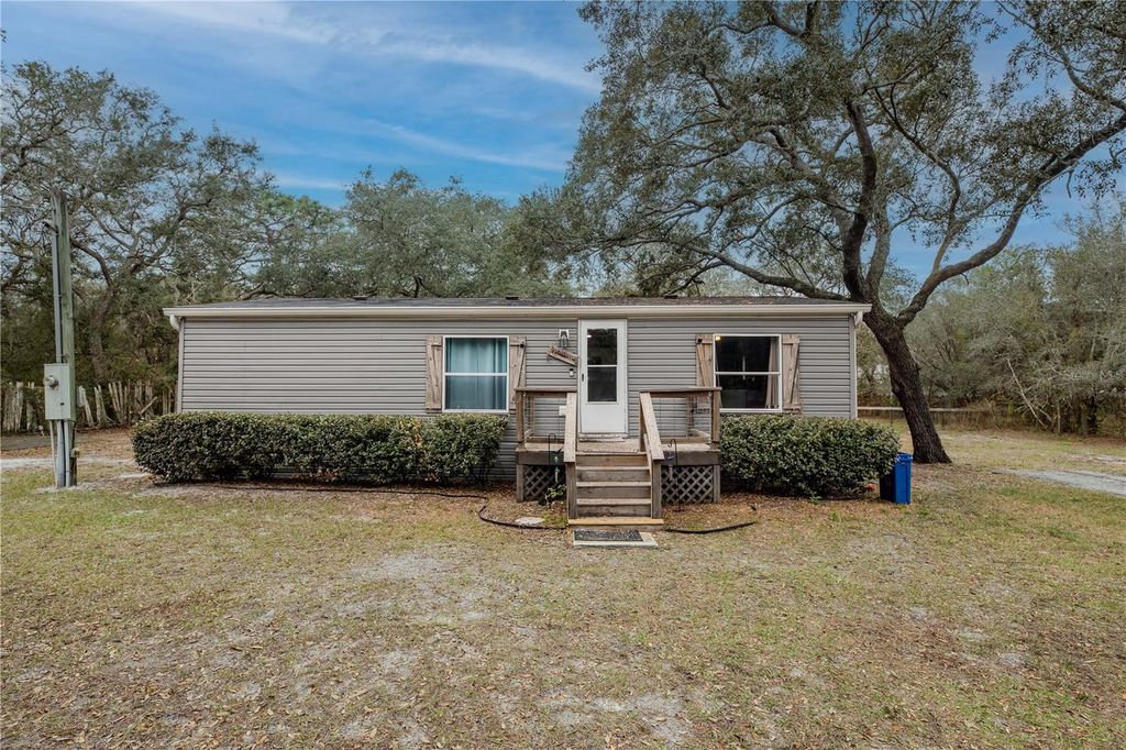 Photo of 16323 Alliance Lane, Spring Hill, FL 34610 (MLS # TB8458190)
