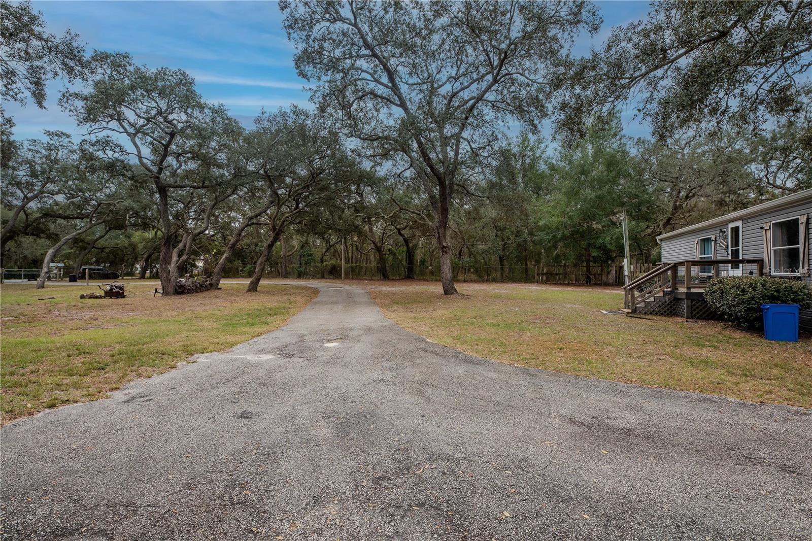 HIGHLANDS UNREC - Residential