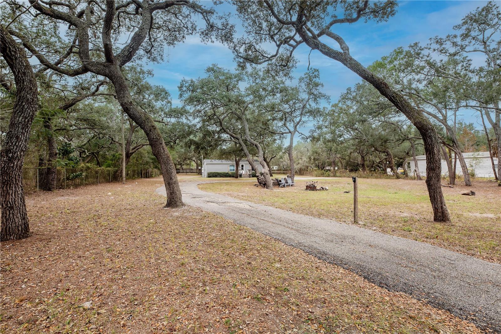 HIGHLANDS UNREC - Residential