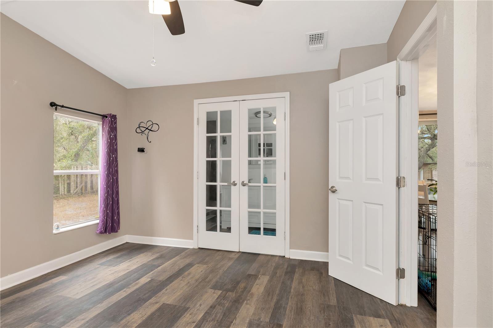 HIGHLANDS UNREC - Residential