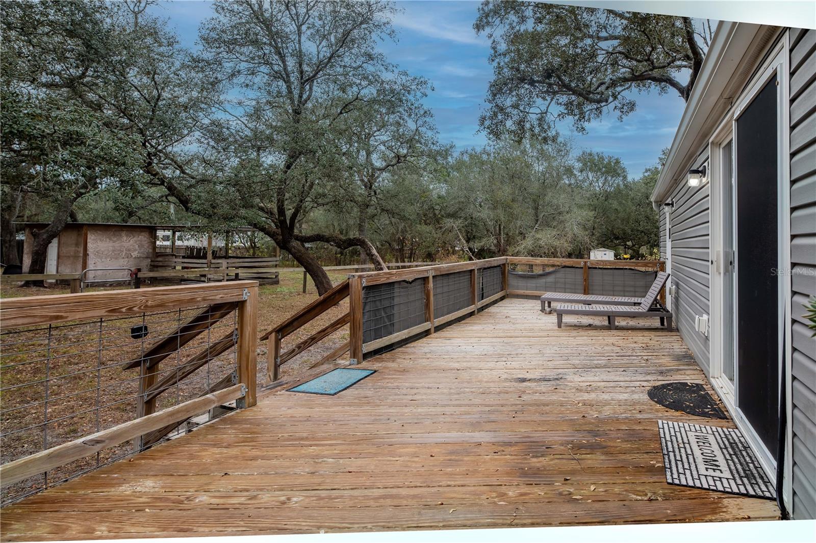 HIGHLANDS UNREC - Residential