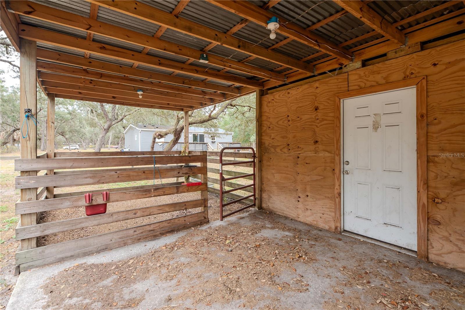 HIGHLANDS UNREC - Residential