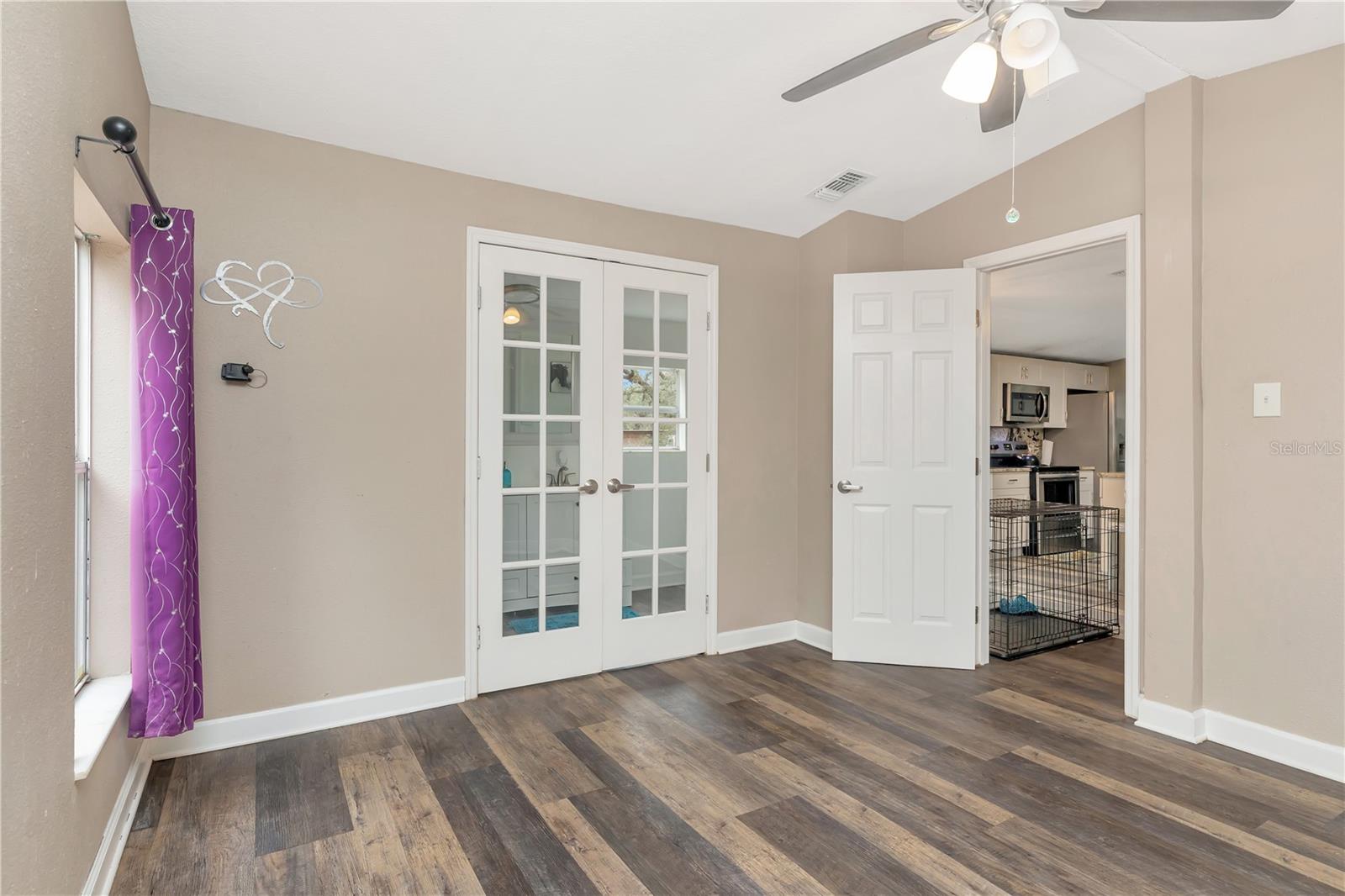 HIGHLANDS UNREC - Residential