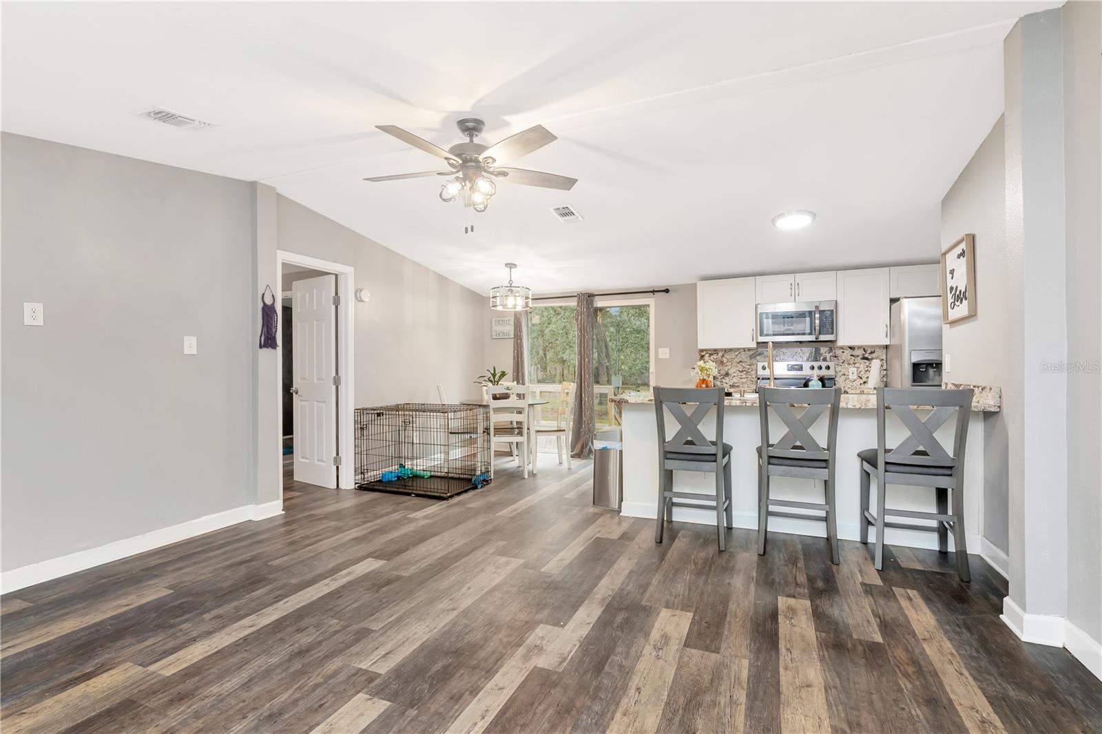 HIGHLANDS UNREC - Residential