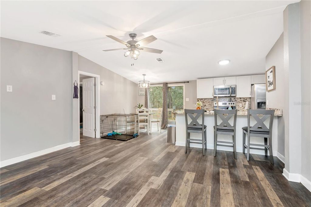 Photo of 16323 Alliance Lane, Spring Hill, FL 34610 (MLS # TB8458190)