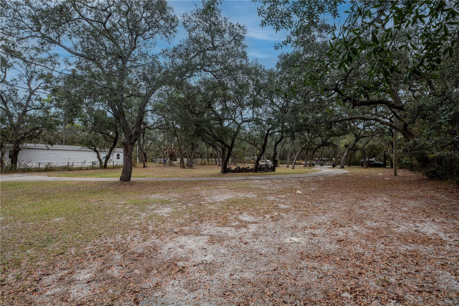 HIGHLANDS UNREC - Residential