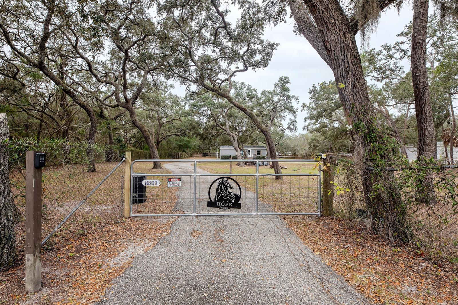 HIGHLANDS UNREC - Residential