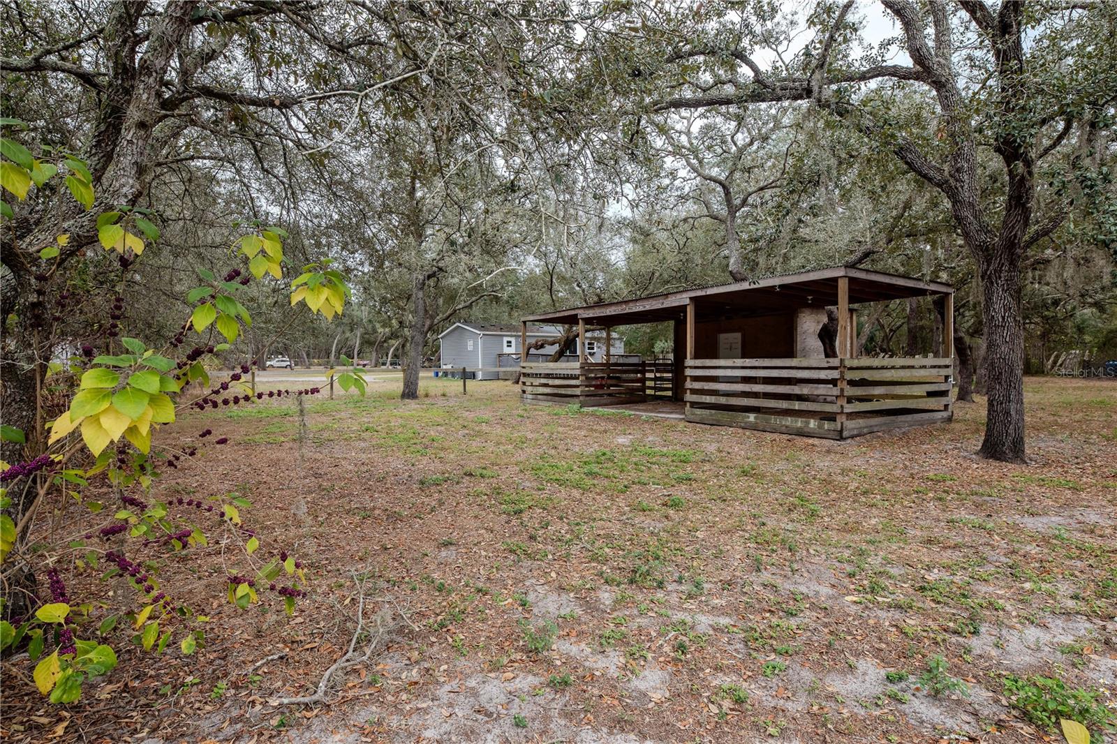 HIGHLANDS UNREC - Residential