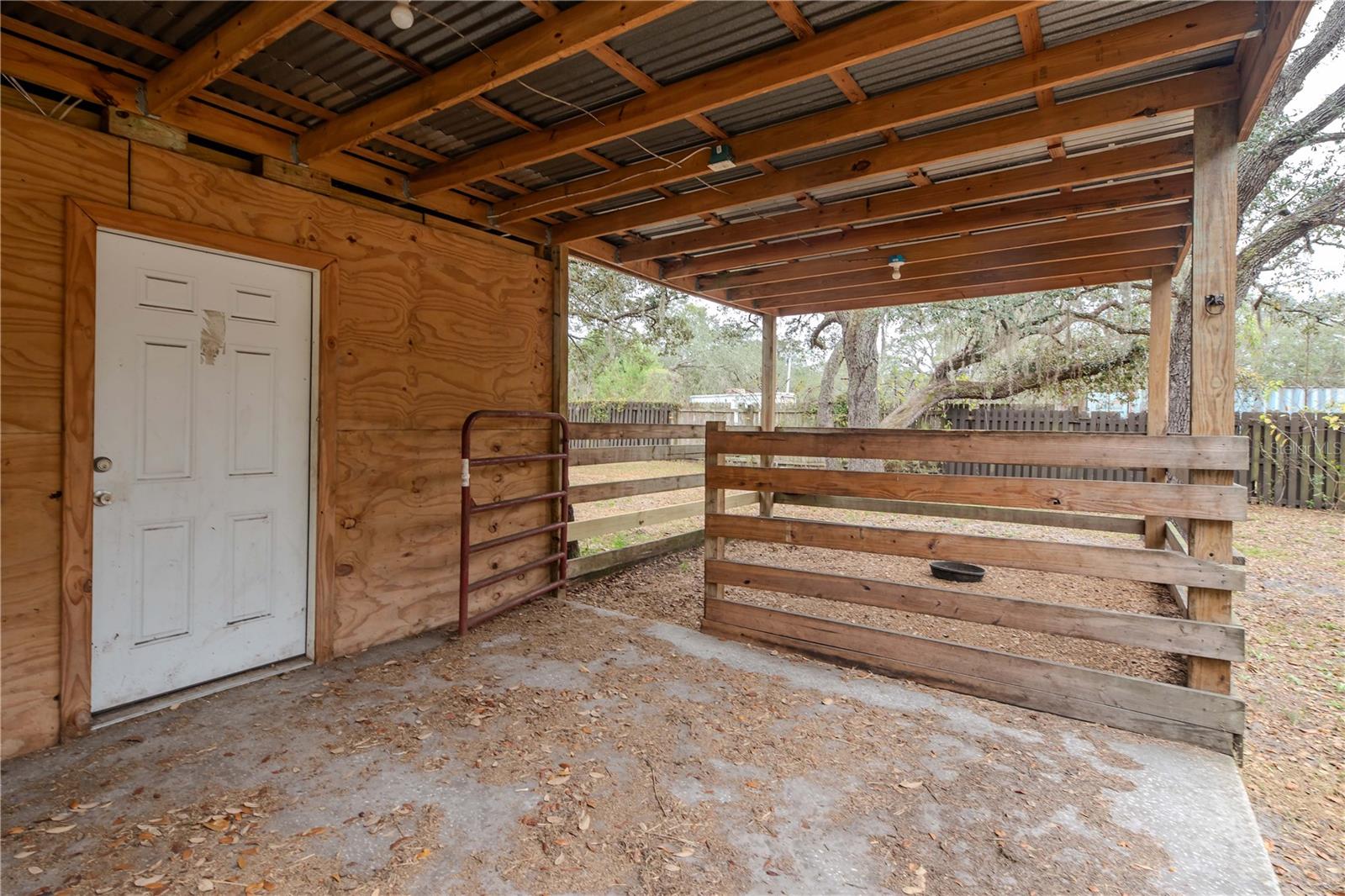 HIGHLANDS UNREC - Residential