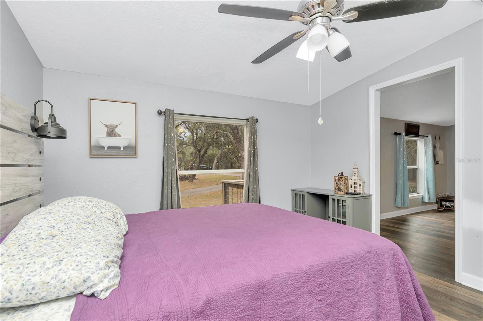 HIGHLANDS UNREC - Residential