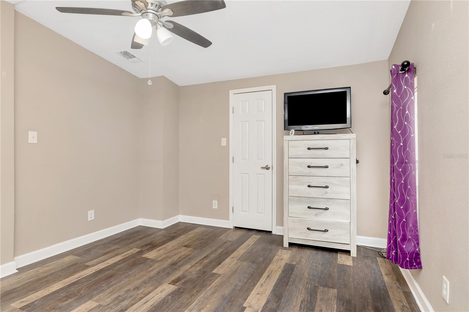 HIGHLANDS UNREC - Residential