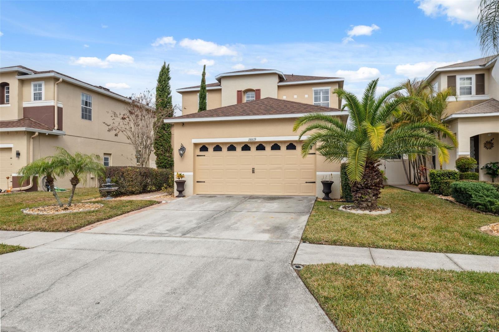18819 SUNTERRA DRIVE